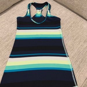 Lululemon Racerback top